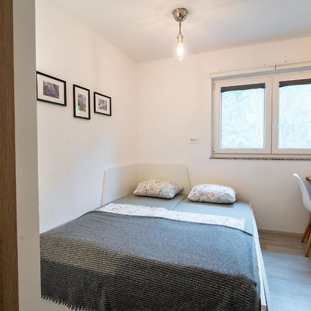 Apartment Loyd, Kranjska Gora - Studio Ngoại thất bức ảnh