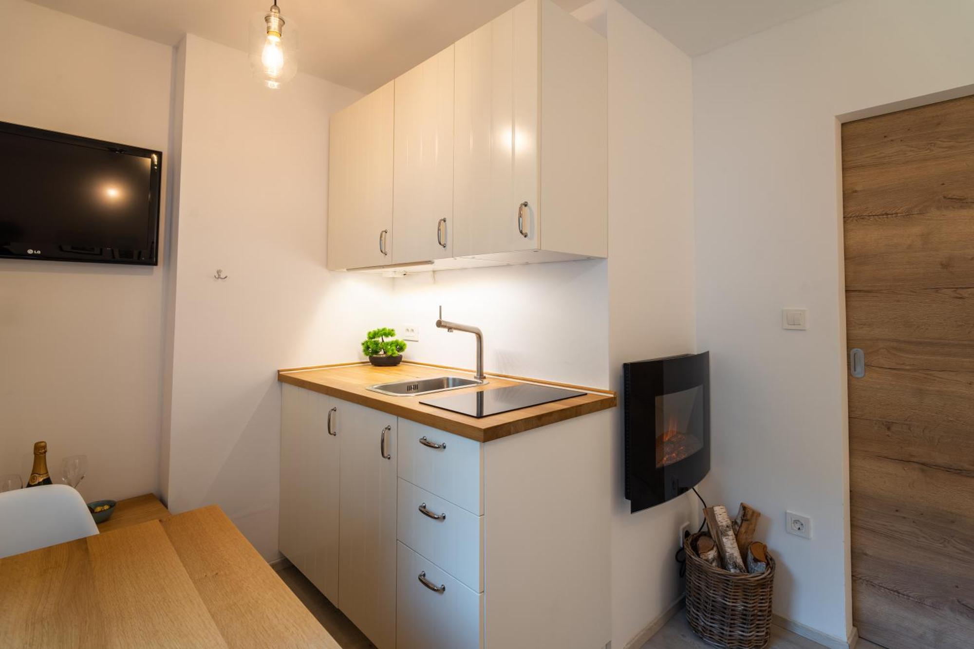 Apartment Loyd, Kranjska Gora - Studio Ngoại thất bức ảnh