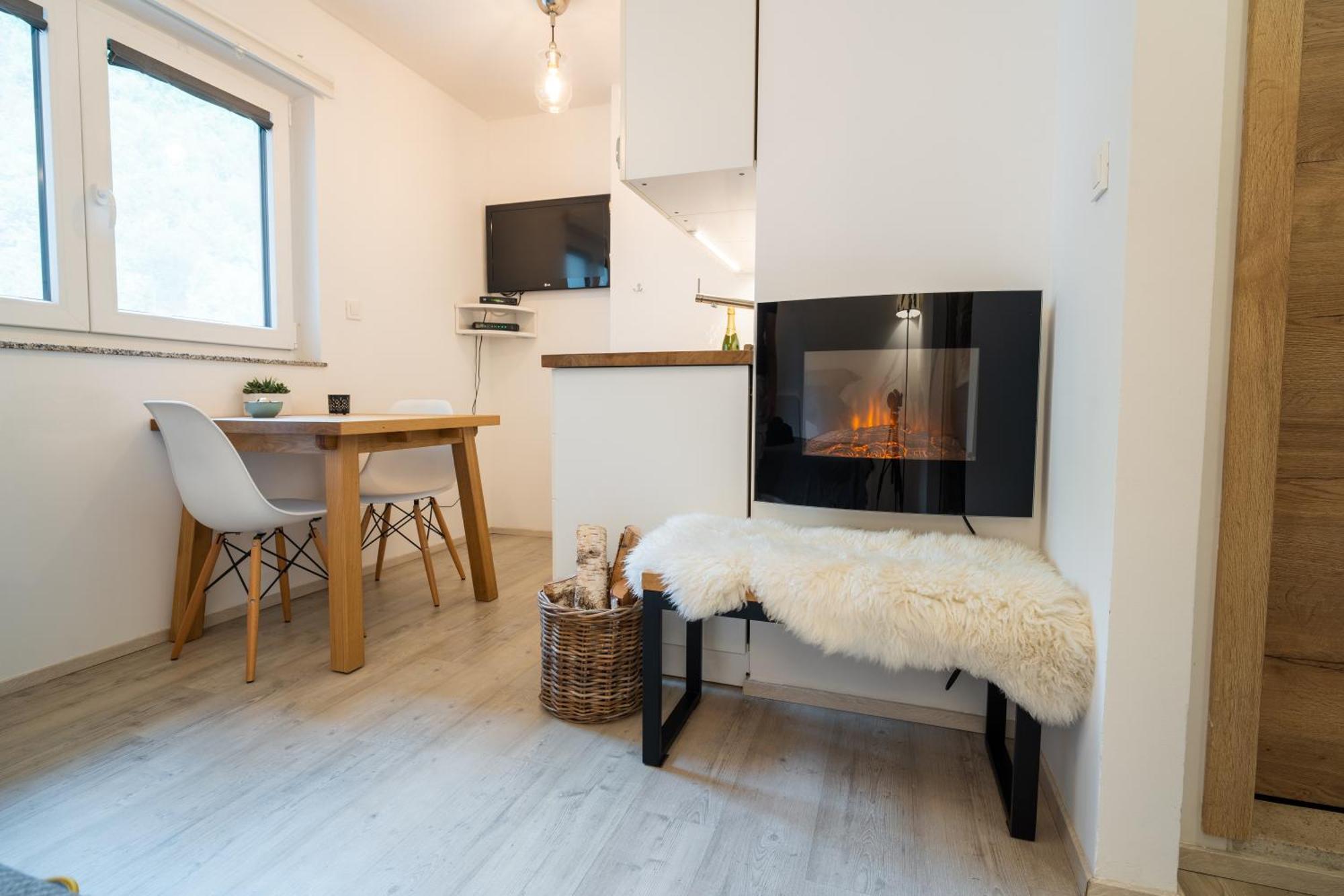 Apartment Loyd, Kranjska Gora - Studio Ngoại thất bức ảnh