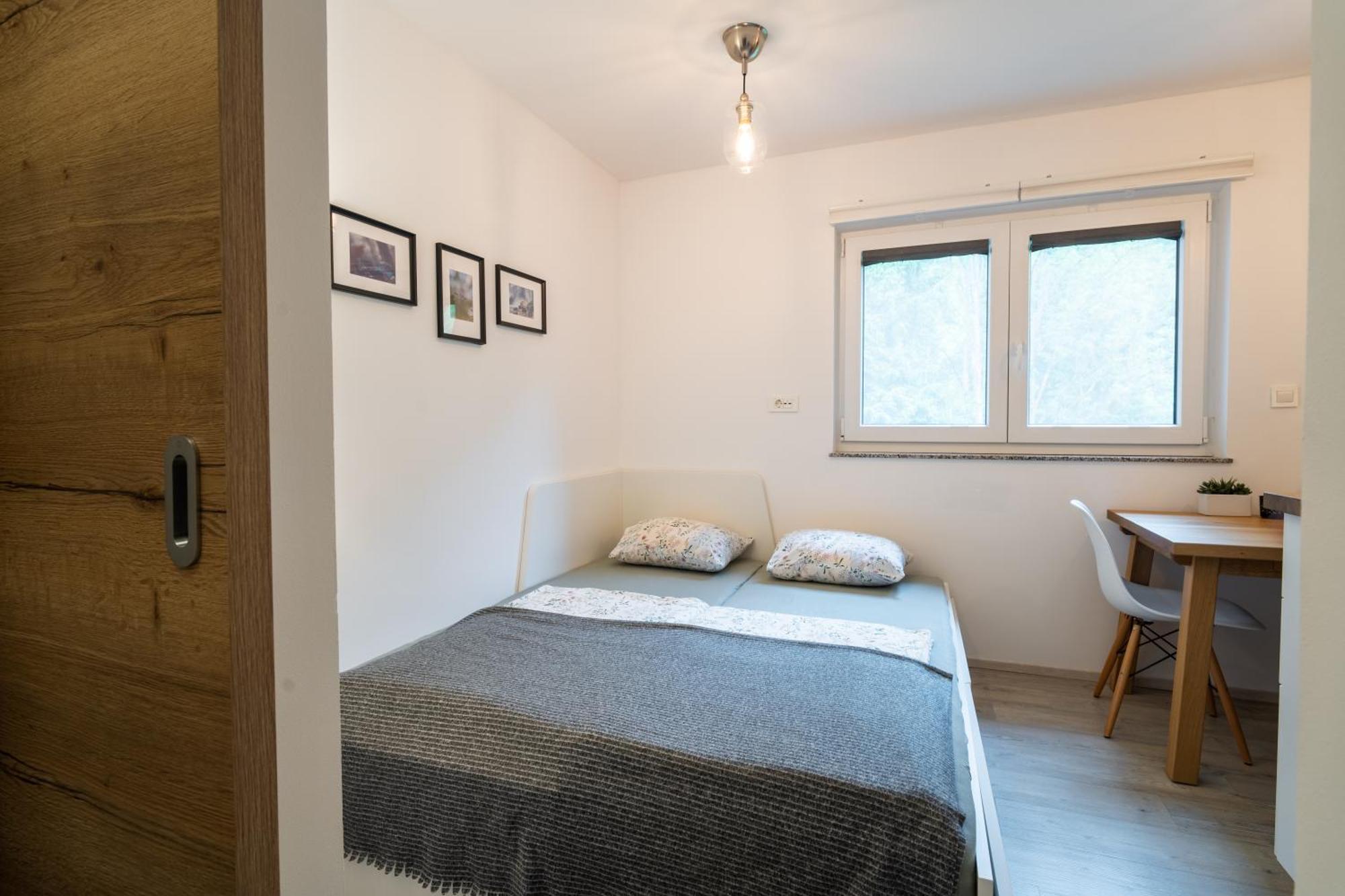 Apartment Loyd, Kranjska Gora - Studio Ngoại thất bức ảnh